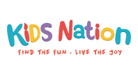 Kids Nation Logo